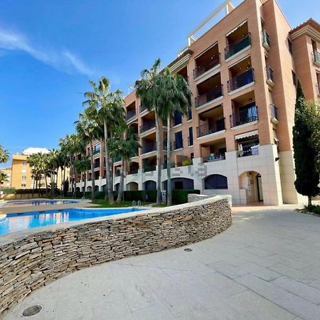 Paradise Rentals Denia Vilamar 2 Bagian luar foto