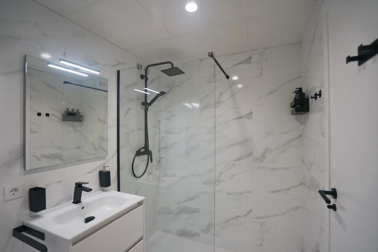 Paradise Rentals Denia Vilamar 2 Bagian luar foto