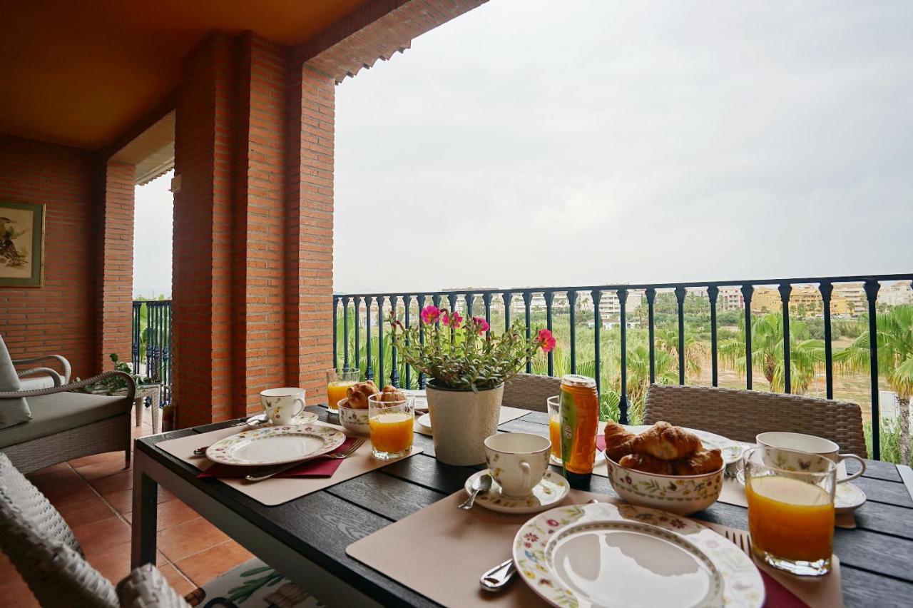 Paradise Rentals Denia Vilamar 2 Bagian luar foto