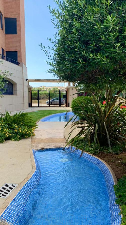 Paradise Rentals Denia Vilamar 2 Bagian luar foto