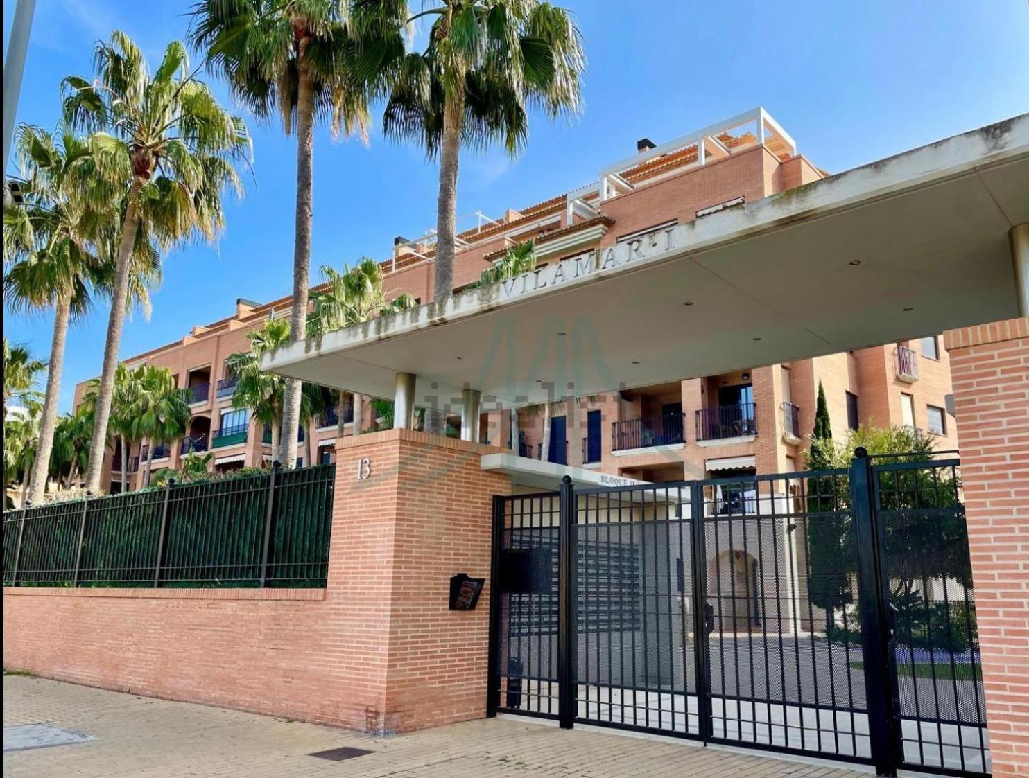 Paradise Rentals Denia Vilamar 2 Bagian luar foto