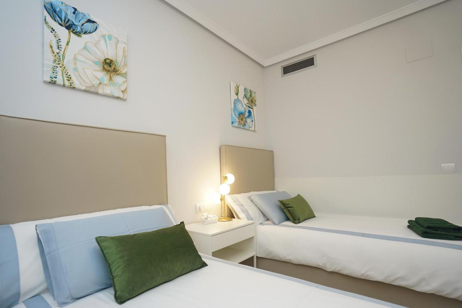 Paradise Rentals Denia Vilamar 2 Bagian luar foto