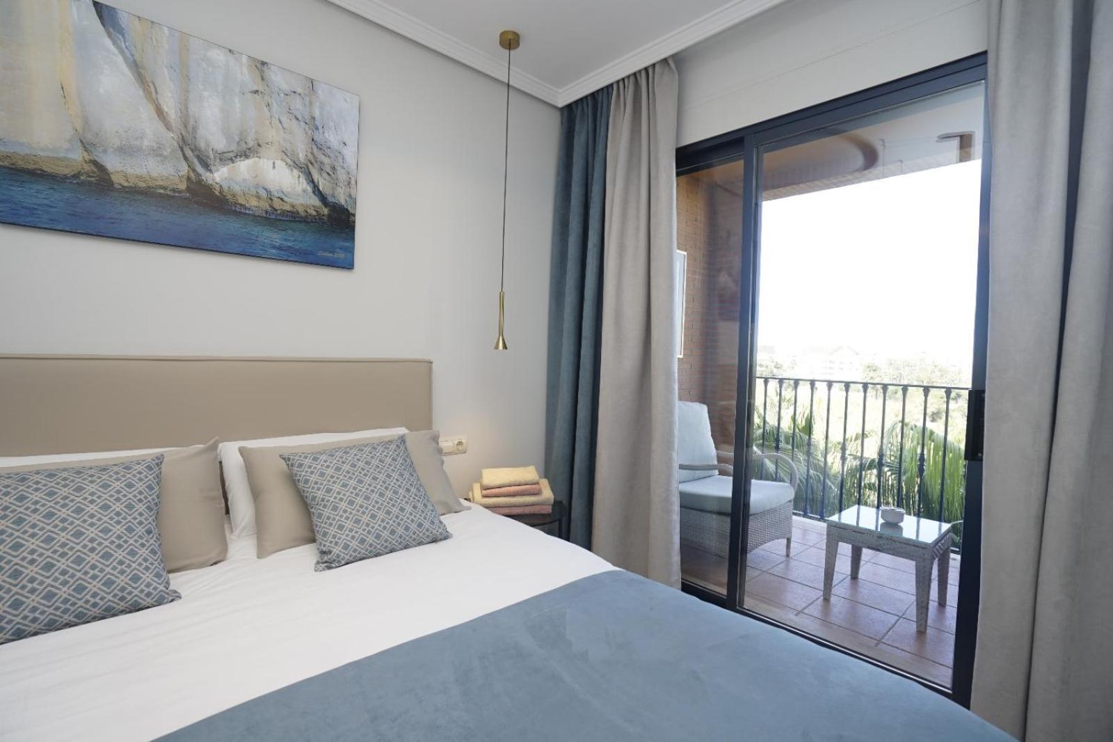 Paradise Rentals Denia Vilamar 2 Bagian luar foto